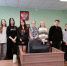 Профориентационная встреча - Корткеросский районный суд